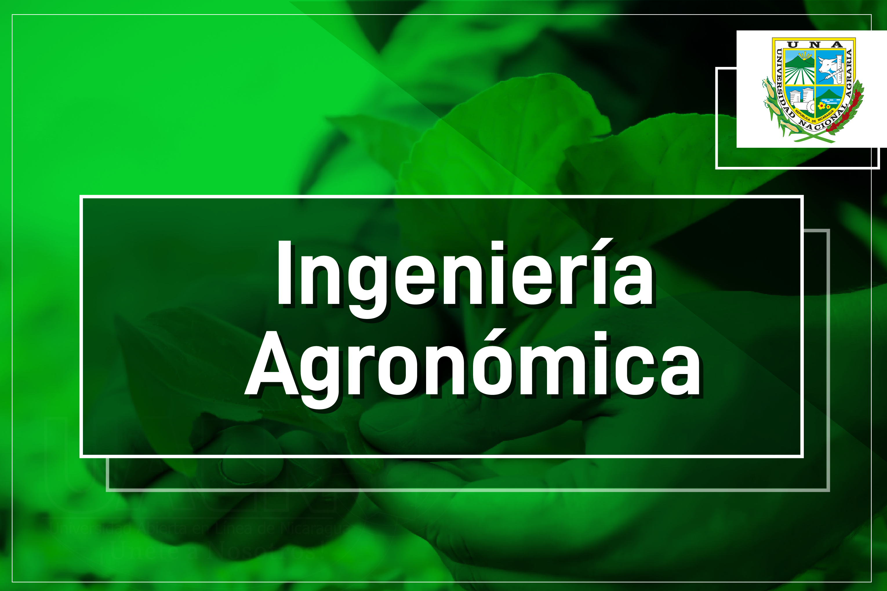 Agronomica