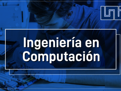 INGENIERÍA EN COMPUTACIÓN