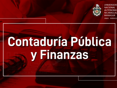 CONTADURÍA PÚBLICA Y FINANZAS