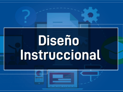 DISEÑO INSTRUCCIONAL