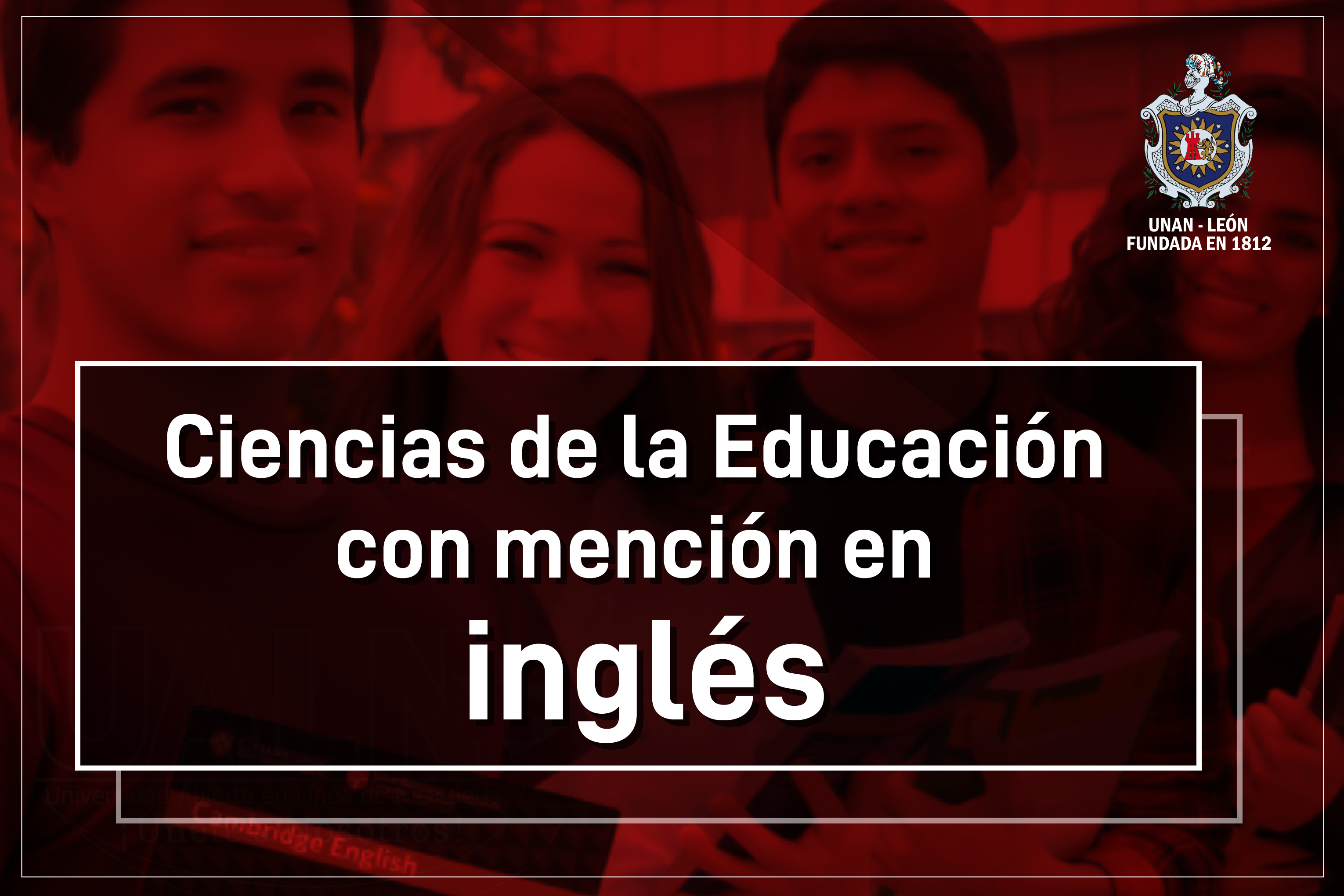 Ingles-León