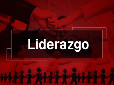 LIDERAZGO