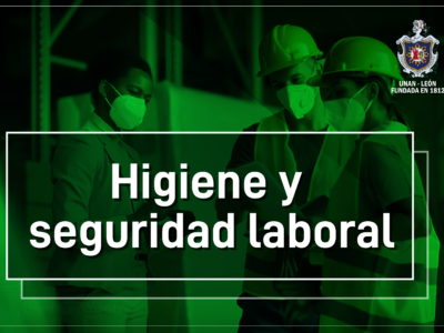 HIGIENE Y SEGURIDAD LABORAL