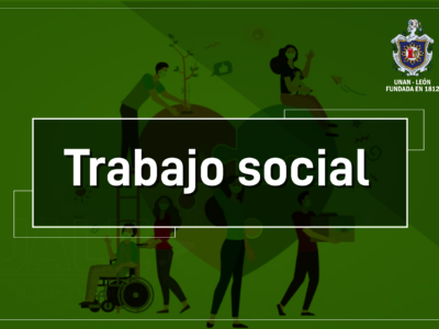 TRABAJO SOCIAL