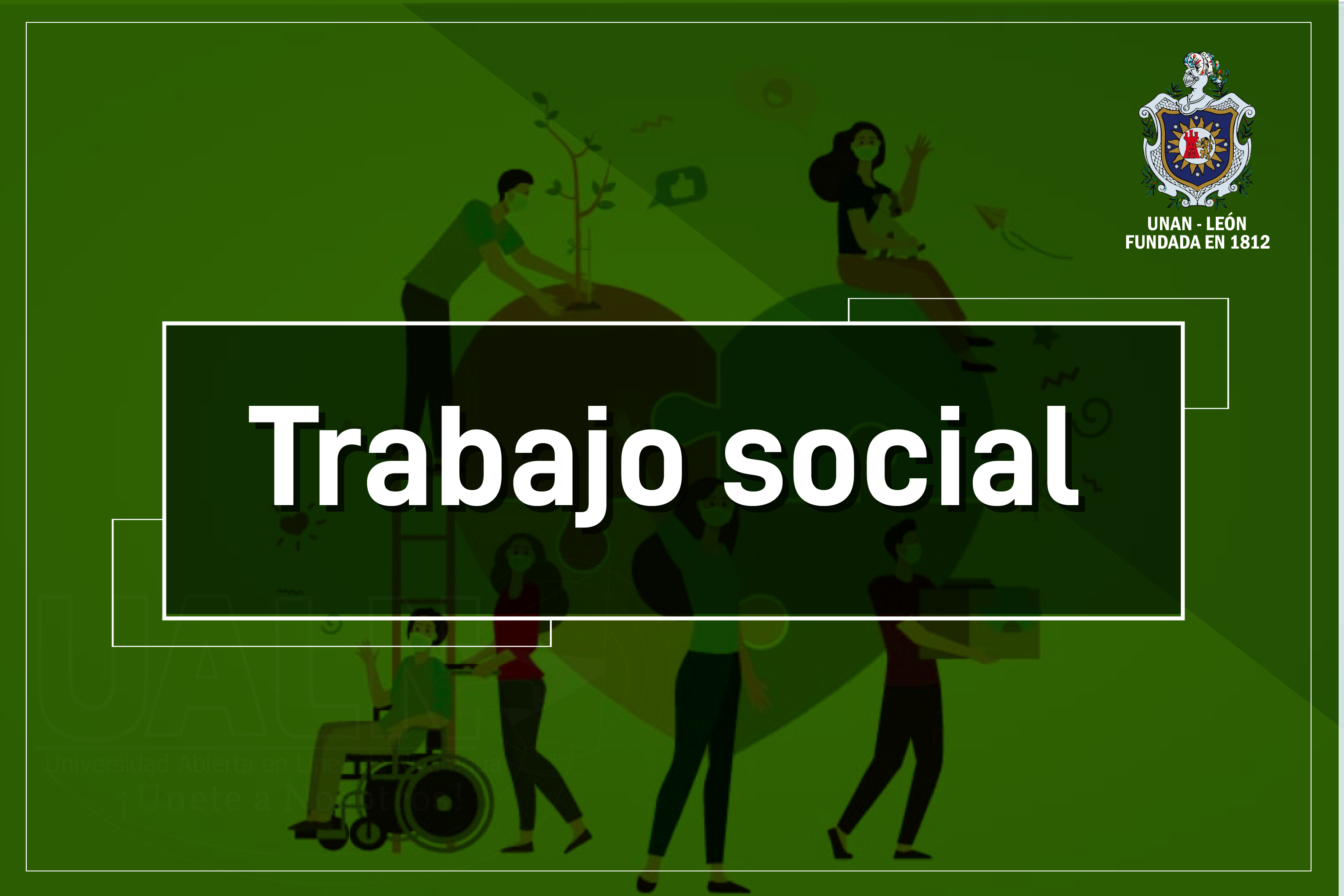 Trabajo-león