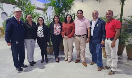 Comisión UALN período 2023