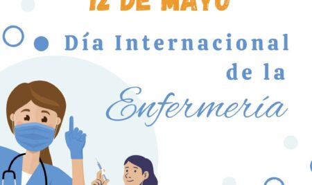 Día Internacional de la Enfermería