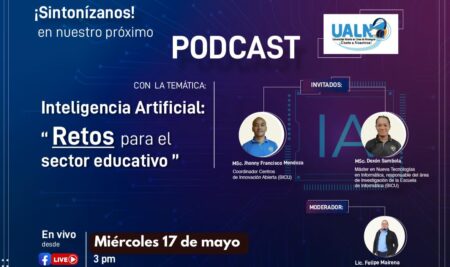 11vo Podcast UALN