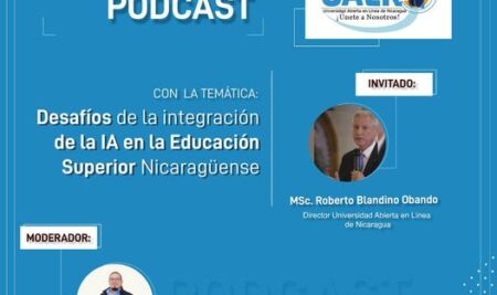 13vo PodCast UALN