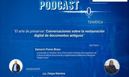 20 PODCAST UALN El Arte de Preservar