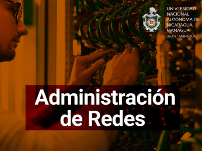 Técnico Superior en Administración de Redes