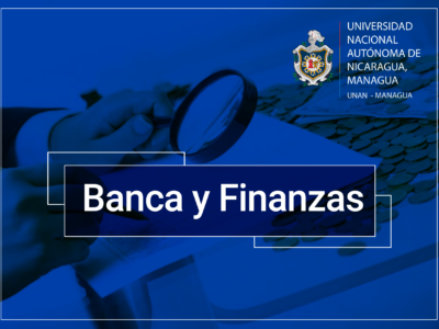 BANCA Y FINANZAS