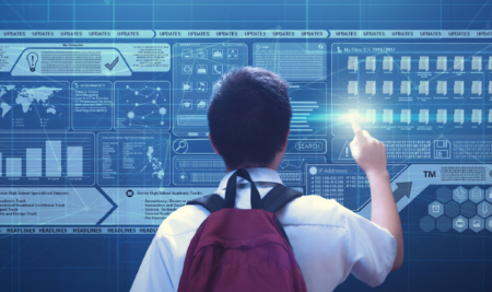 Innovación en Tecnología Educativa: Transformando el Aprendizaje en la Era Digital