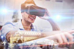 realidad virtual