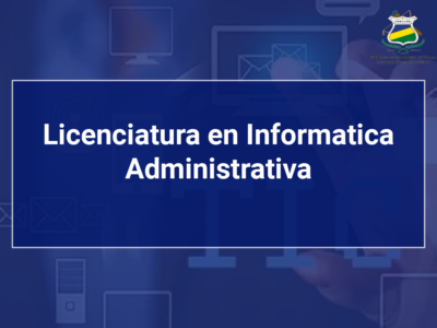 Informática Administrativa